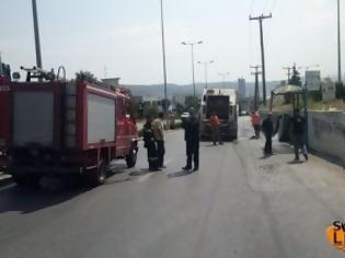 Φωτογραφία για Θεσσαλονίκη: Συνελήφθη και δεύτερος οδηγός για το τροχαίο δυστύχημα