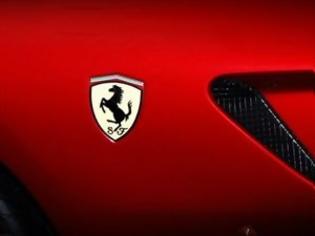 Φωτογραφία για Δύο χρόνια έχει να αγοραστεί Ferrari στην Ελλάδα