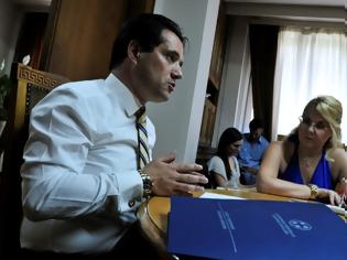 Φωτογραφία για Πάρτι γιατρών με τα φάρμακα εις βάρος του ΕΟΠΥΥ