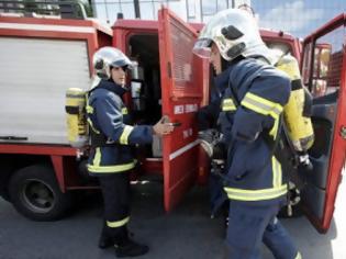 Φωτογραφία για Πυροσβεστικές δυνάμεις από την Κρήτη στη Ρόδο για τη μεγάλη πυρκαγιά