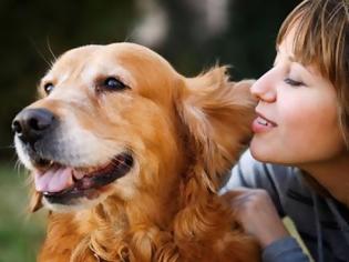 Φωτογραφία για ΗΠΑ: Σκύλοι μυρίζουν... καρκίνο ωοθηκών!