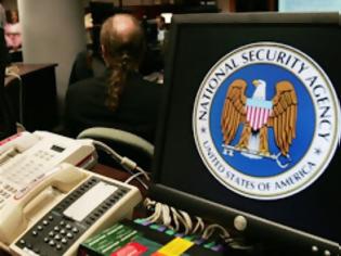 Φωτογραφία για H NSA υπέκλεπτε ετησίως 56.000 e-mail Αμερικανών που δεν αφορούσαν την τρομοκρατία