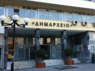 Φωτογραφία για Δάφνη – Υμηττός / Δήμαρχος…, μονίμως και αδικαιολογήτως απών…!!!