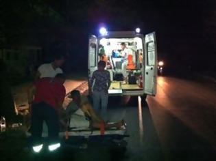 Φωτογραφία για Κρήτη: Νύχτα τρόμου στην άσφαλτο - Τρία σοβαρά ατυχήματα μέσα σε λίγες ώρες στη Χερσόνησο