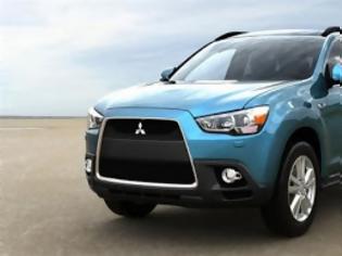 Φωτογραφία για Mitsubishi ASX από τη Βραζιλία