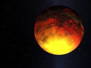 Φωτογραφία για Αστρονόμοι ανακάλυψαν έναν πλανήτη με την πιο σύντομη τροχιά