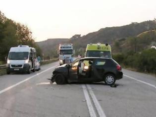 Φωτογραφία για Ηλικιωμένοι και αυτοκίνητο...