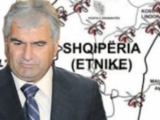 Φωτογραφία για Αλβανός βουλευτής στο Μαυροβούνιο κινδυνεύει με φυλάκιση εξαιτίας της Φυσικής Αλβανίας