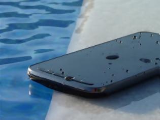 Φωτογραφία για Samsung Galaxy S4 Active: Κάνει παιχνίδι και μέσα στο νερό