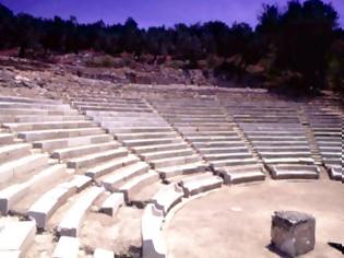 Φωτογραφία για Φεστιβάλ… για την κρίση