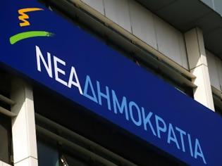 Φωτογραφία για ΝΔ:O κ.Τσίπρας ονειρεύεται πλατείες Ταχρίρ