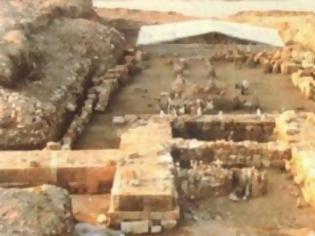 Φωτογραφία για Υπ. Πολιτισμού: Παρακινδυνευμένη η εκτίμηση ότι βρέθηκε ο τάφος του Μεγάλου Αλεξάνδρου