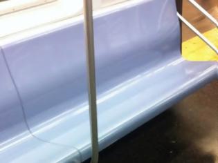 Φωτογραφία για ΣΟΚ! Δείτε τι βρέθηκε μέσα στο Μετρό της Νέας Υόρκης!