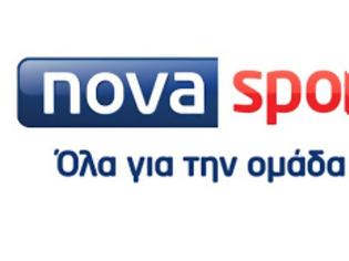 Φωτογραφία για ΟΙ 9 ΑΓΩΝΕΣ ΤΗΣ 2ης ΑΓ. ΤΗΣ SUPER LEAGUE ΣΤΗ NOVA