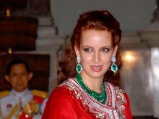 Φωτογραφία για Hλεία: ''Ερωτευμένη'' με την Κυλλήνη η πριγκίπισσα του Μαρόκου - Ξεκίνησε τις διακοπές της!