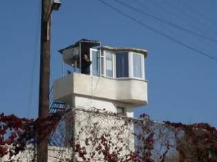 Φωτογραφία για Δραματική η κατάσταση στις φυλακές Χίου