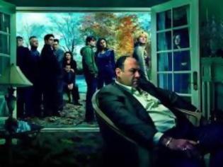 Φωτογραφία για The Sopranos (γκρικ βέρσιον)...