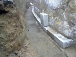 Φωτογραφία για Οργισμένη απάντηση της επικεφαλής αρχαιολόγου για το εύρημα στις Σέρρες: «Επικίνδυνα» τα σενάρια περί εντοπισμού του τάφου του Μεγάλου Αλεξάνδρου