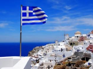 Φωτογραφία για «Ο ήλιος λάμπει πάνω από τον ελληνικό τουρισμό»