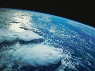 Φωτογραφία για Η τελευταία δεκαετία της Γης σε ένα τρίλεπτο βίντεο από δορυφόρο