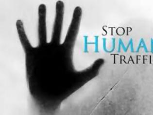 Φωτογραφία για ΠΕΑΛΣ: Οργανωμένο Έγκλημα: “Human Trafficking” η εμπορία ανθρώπων ως σύγχρονη μορφή δουλείας