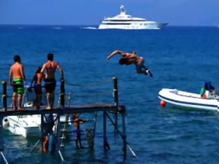 Φωτογραφία για Ελλάδα δαγκωτό ψηφίζουν οι Πολωνοί για τις διακοπές τους