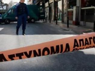 Φωτογραφία για Αμαλιάδα: Φάρσα για βόμβα σε γνωστό σούπερ μάρκετ