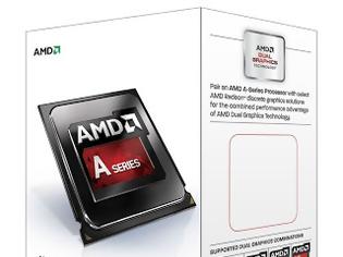 Φωτογραφία για AMD A10-6700T: Καινούργια έκδοση χαμηλής κατανάλωσης