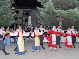 Φωτογραφία για Με μεγάλη επιτυχία το 12ο Παγκαλαβρυτινό Αντάμωμα - Συμμετείχαν χιλιάδες Καλαβρυτινοί απ' όλο τον κόσμο