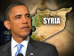 Φωτογραφία για Γιατί διστάζει ο Ομπάμα να αποφασίσει επέμβαση στη Συρία;
