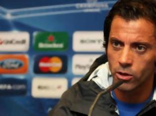 Φωτογραφία για Άρχισαν να ψάχνουν για προπονητή στον Ολυμπιακό