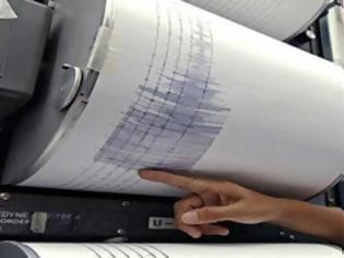 Φωτογραφία για Λέκκας: Ο σεισμός στην Αμφίκλεια προήλθε από το ρήγμα της Αταλάντης