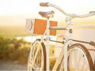 Φωτογραφία για Υγεία: Ποδήλατο το καλοκαίρι: Δεν υπάρχει καλύτερη άσκηση!