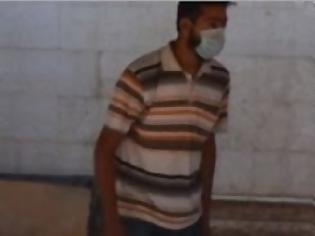 Φωτογραφία για Γιατροί Χωρίς Σύνορα: 3.600 ασθενείς με συμπτώματα από χημικά στη Δαμασκό