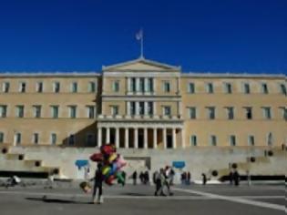 Φωτογραφία για Στα ύψη το χρέος, στα κάγκελα η αντιπολίτευση... !!!