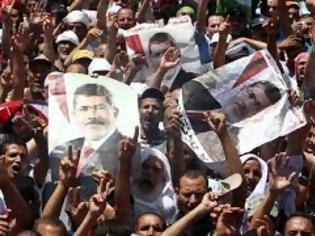 Φωτογραφία για Αίγυπτος: Αναβλήθηκε η δίκη των αρχηγών των Αδελφών Μουσουλμάνων