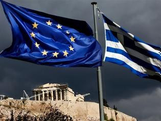 Φωτογραφία για Ευρωπαϊκή Ένωση και Ελλάδα: H δολοφονία ενός έθνους!!