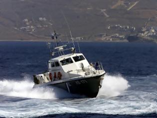 Φωτογραφία για Αλεξανδρούπολη: Έκλεψαν σκάφος και βγήκαν στα ανοιχτά!