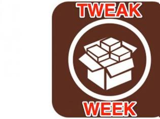 Φωτογραφία για Έρχεται το TweakWeek 2 μετά το jailbreak του ios 7