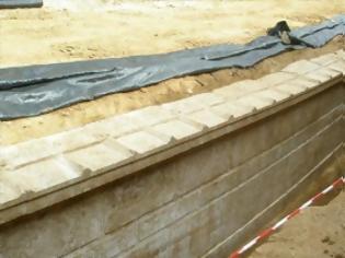Φωτογραφία για Γιατί «κρύβoυν» ότι ο τάφος στις Σέρρες είναι του Μεγάλου Αλεξάνδρου;