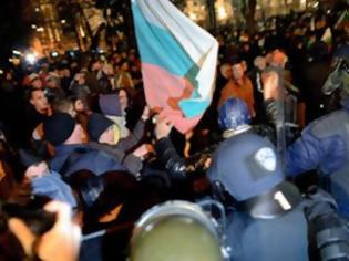 Φωτογραφία για Διαδηλώσεων συνέχεια στη Βουλγαρία