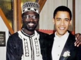 Φωτογραφία για Ο αδελφός του Ομπάμα μέλος της Μουσουλμανικής Αδελφότητας