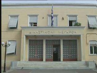 Φωτογραφία για Πήρε προθεσμία ο 36χρονος για το φονικό στο Μεσολόγγι