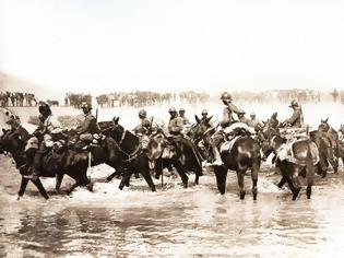 Φωτογραφία για Έπρεπε να πάει ο Ελληνικός Στρατός στη Σμύρνη;