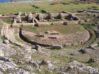 Φωτογραφία για Ξαναζωντανεύει το Αρχαίο Θέατρο Αιγείρας την Κυριακή 1η Σεπτεμβρίου