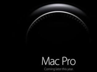 Φωτογραφία για Βίντεο προώθησης του νέου Mac Pro