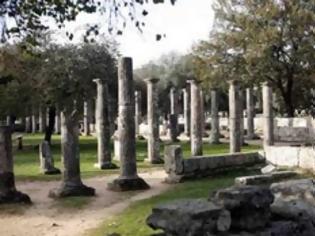 Φωτογραφία για Hλεία: Δέκα «μνηστήρες» διεκδικούν τον δήμο Αρχαίας Ολυμπίας!
