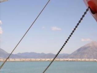 Φωτογραφία για Xωρίς ραντάρ ελέγχου πλόων εδώ και ένα χρόνο τα λιμάνια της Πάτρας και της Ηγουμενίτσας