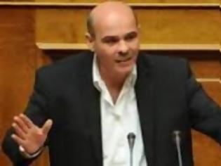 Φωτογραφία για Ομιλία του βουλευτή ΣΥΡΙΖΑ Γιάννη Μιχελογιαννάκη στο ξενοδοχείο Τιτάνια στην δημοσιοποίηση της τάσης «Σοσιαλιστική Τάση» στο ΣΥΡΙΖΑ