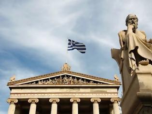 Φωτογραφία για Η Ελλάδα δεν θα πνιγεί σε μια κουταλιά νερό!